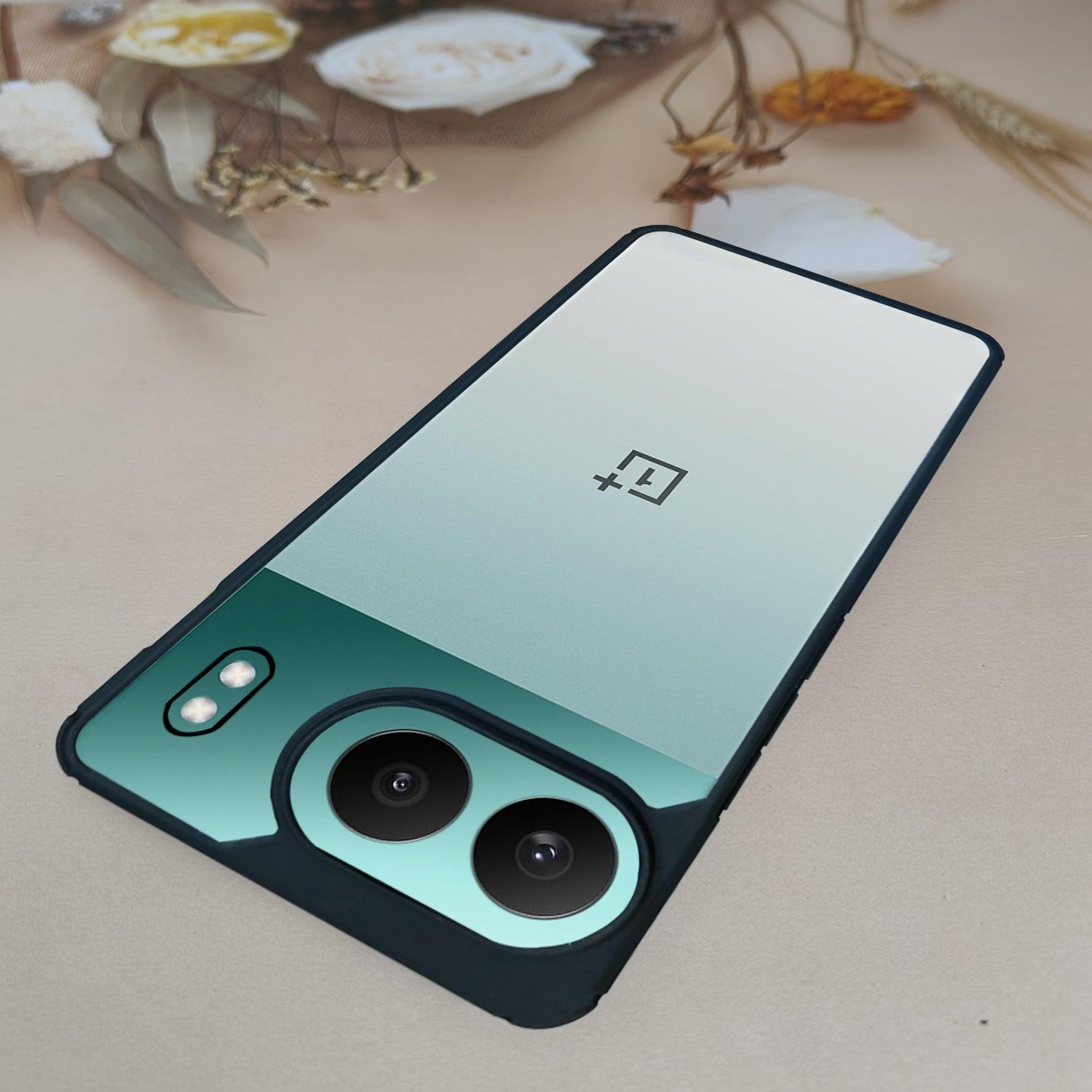 Oneplus Nord 4 Back Covers by Aibex Doyers | style and durable - Aibex