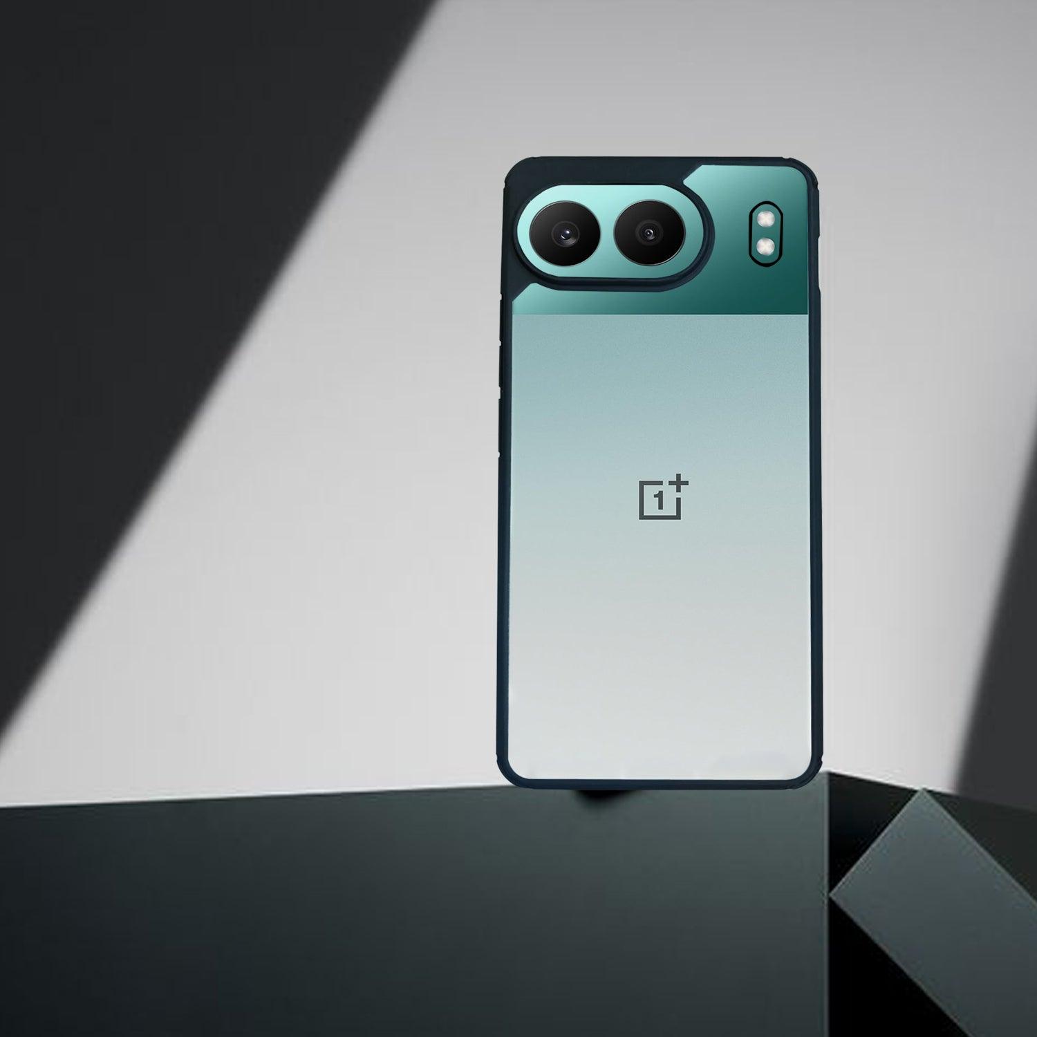 Oneplus Nord 4 Back Covers by Aibex Doyers | style and durable - Aibex