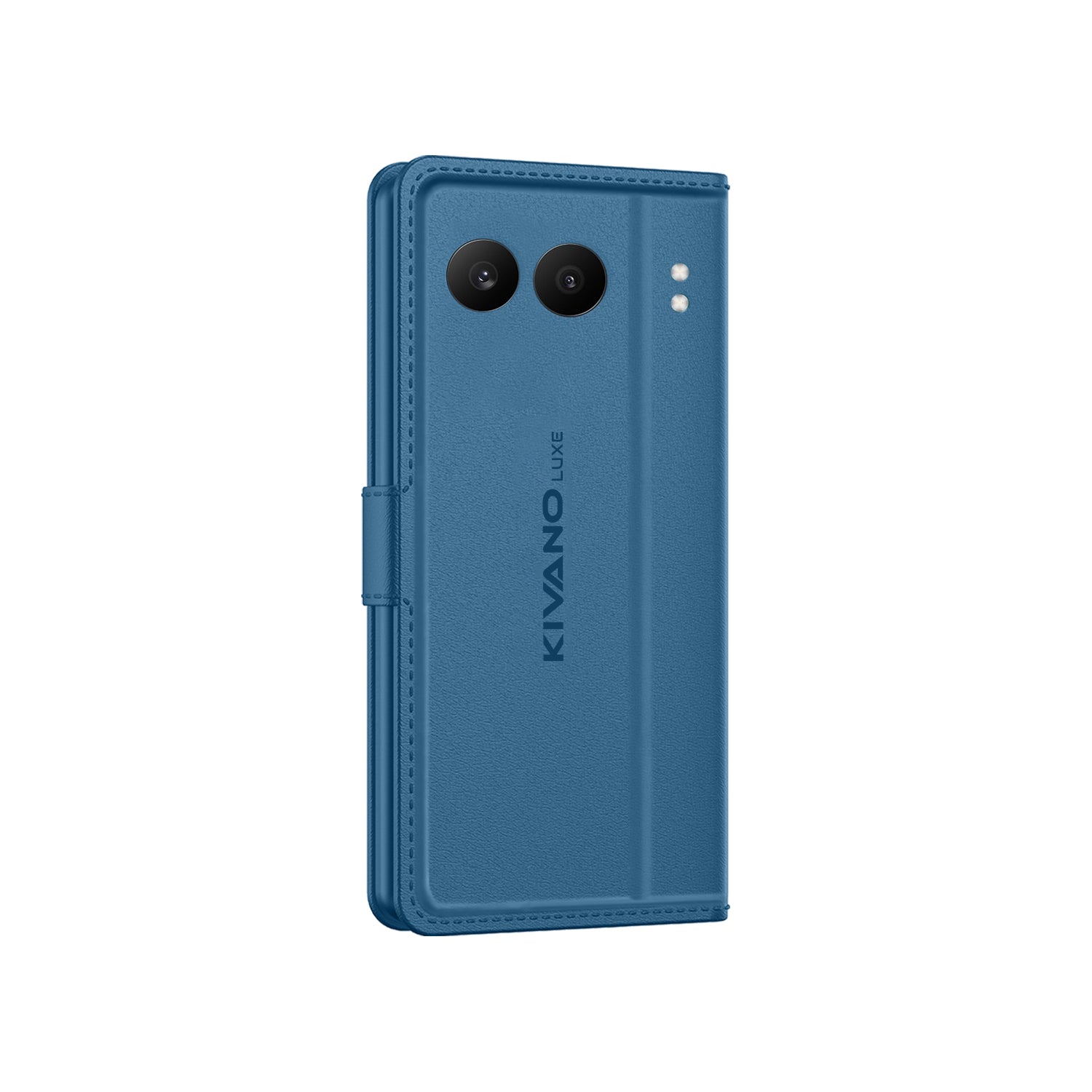 Oneplus nord 4 5G Cover And Case Blue