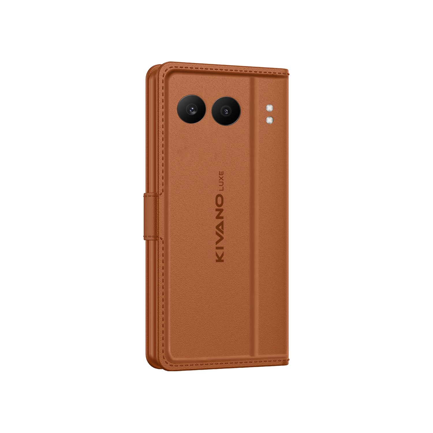Oneplus nord 4 5G Cover And Case Brown