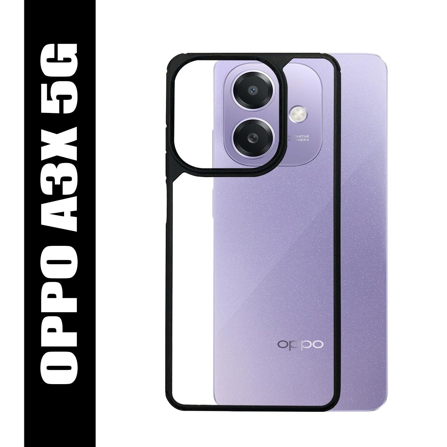 Oppo Reno 12 Back Covers by Aibex Doyers | style and durable (Copy) - Aibex