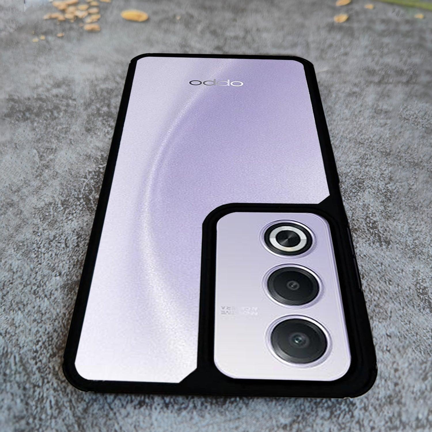 Oppo A3 Pro Back Covers by Aibex Doyers | style and durable - Aibex