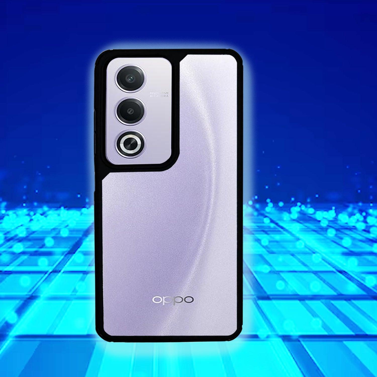 Oppo F25 Pro Back Covers by Aibex Doyers | style and durable - Aibex