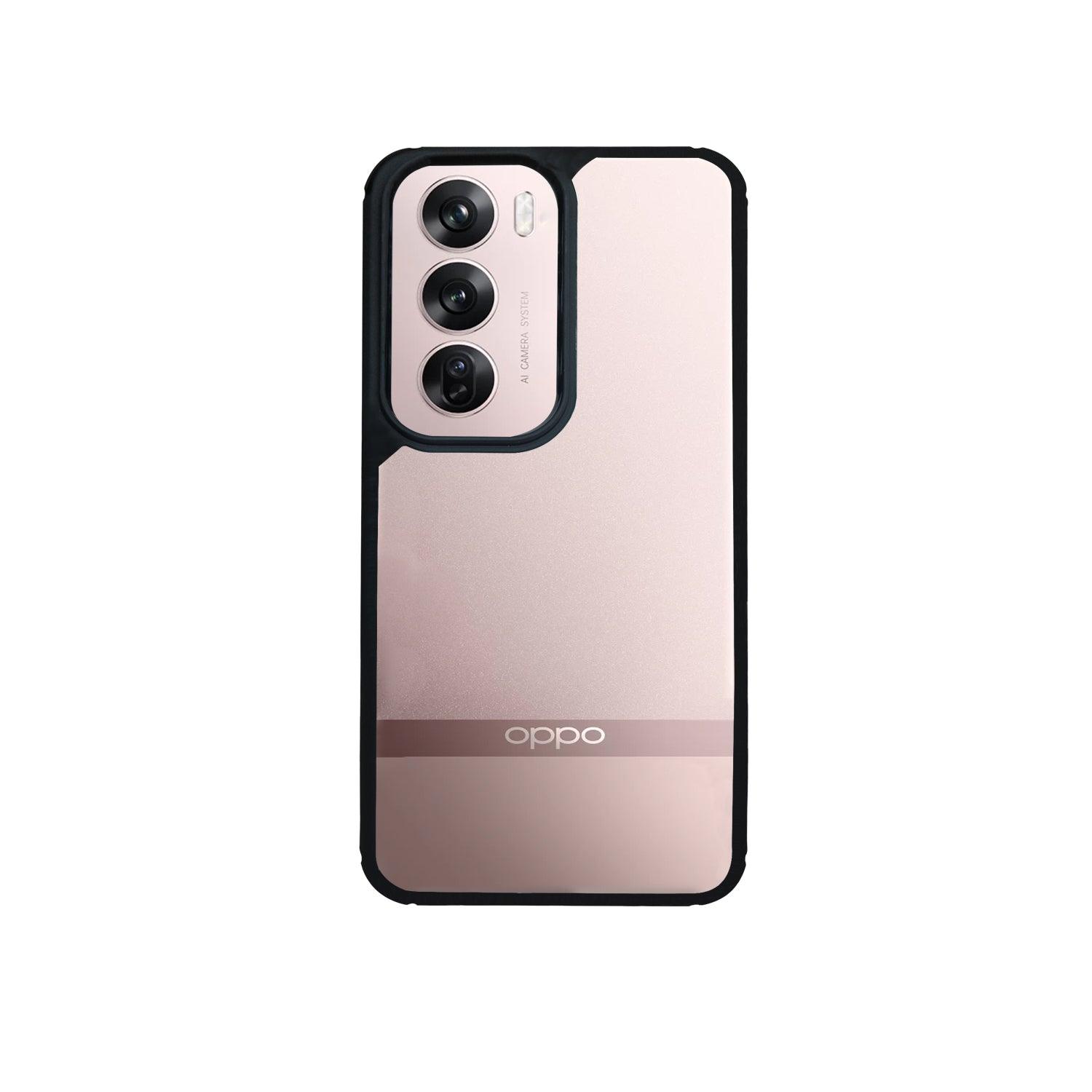 Realme 12 Pro Back Covers by Aibex Doyers | style and durable - Aibex