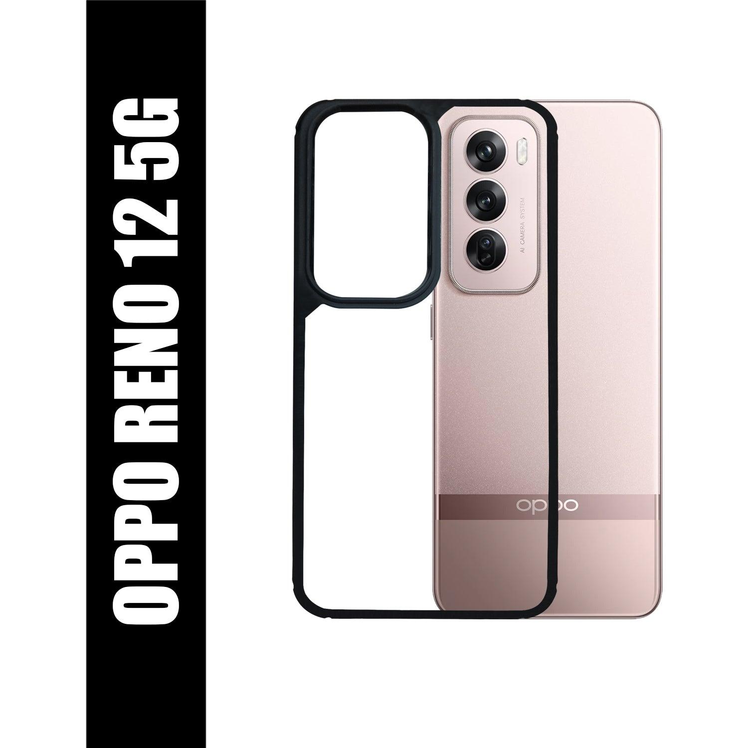 Realme 12 Pro Back Covers by Aibex Doyers | style and durable - Aibex