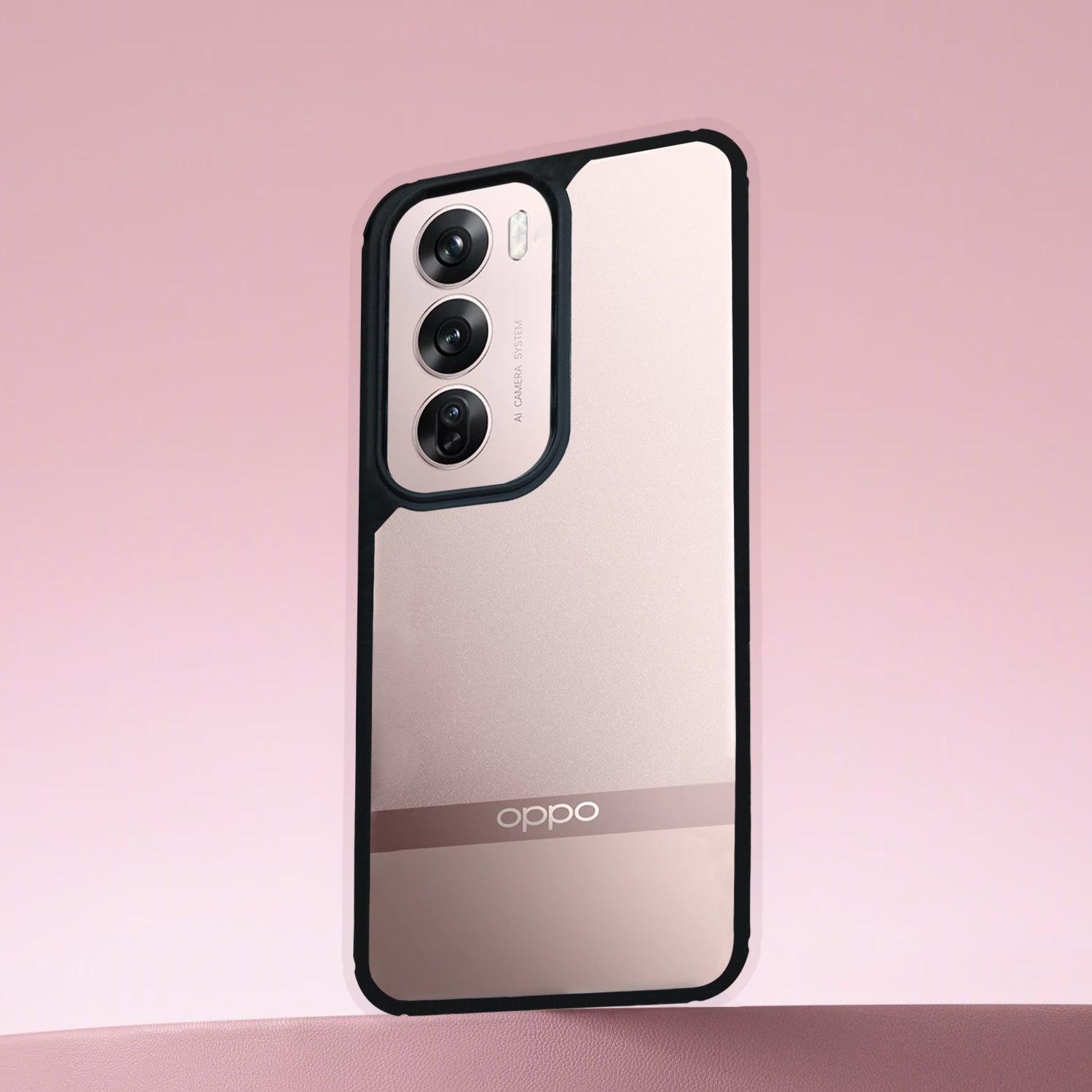 Realme 12 Pro Back Covers by Aibex Doyers | style and durable - Aibex