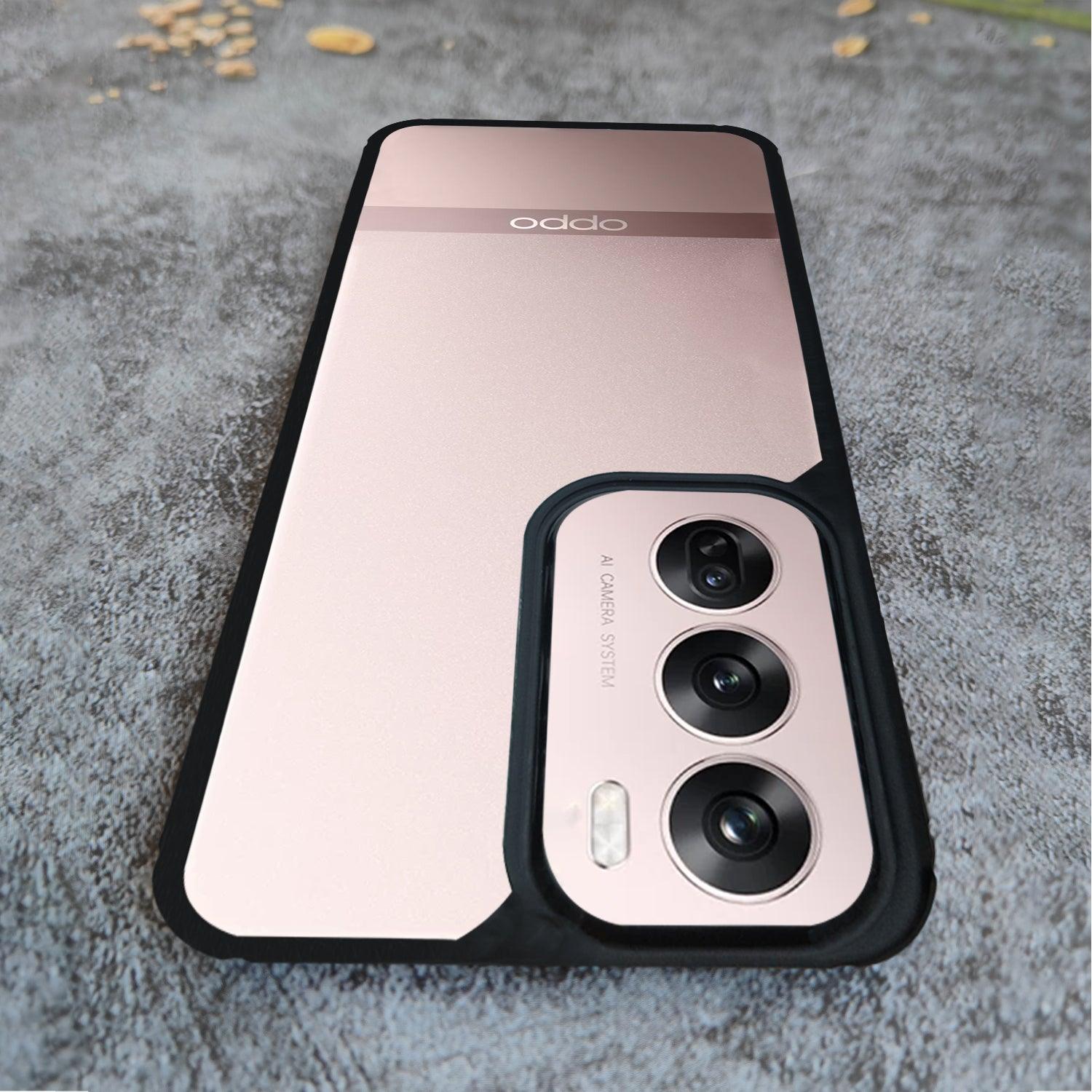 Realme 12 Pro Back Covers by Aibex Doyers | style and durable - Aibex