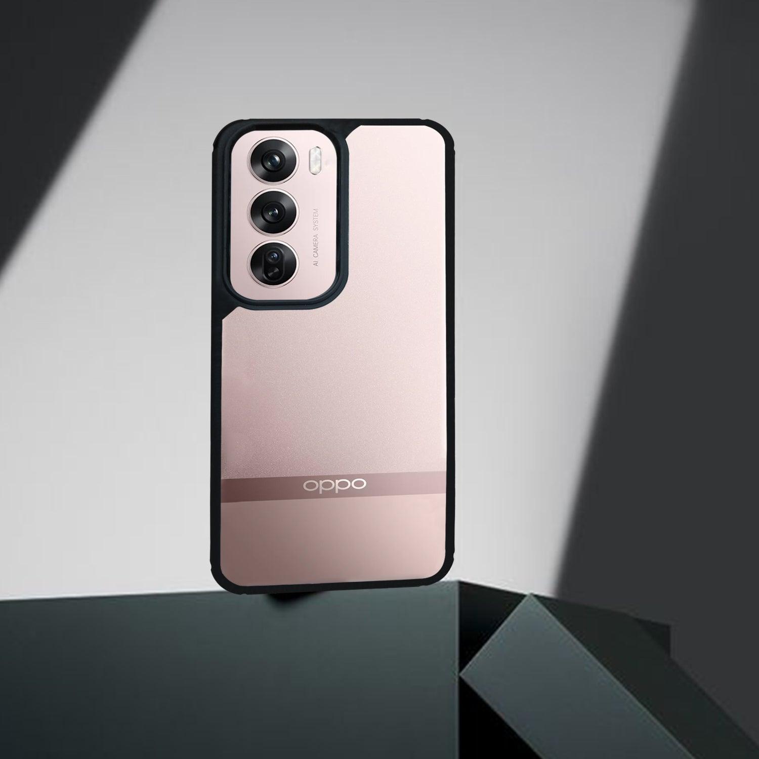 Realme 12 Pro Back Covers by Aibex Doyers | style and durable - Aibex