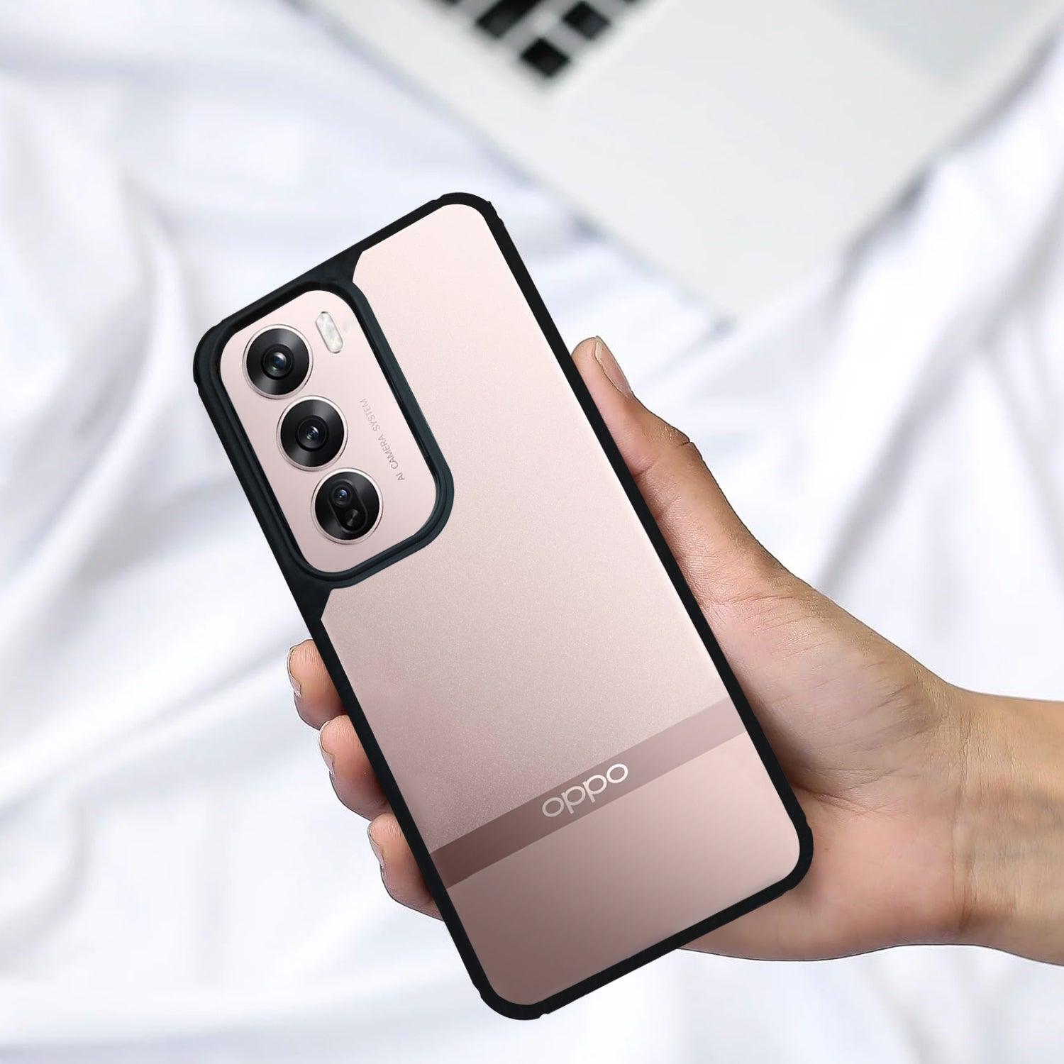 Realme 12 Pro Back Covers by Aibex Doyers | style and durable - Aibex