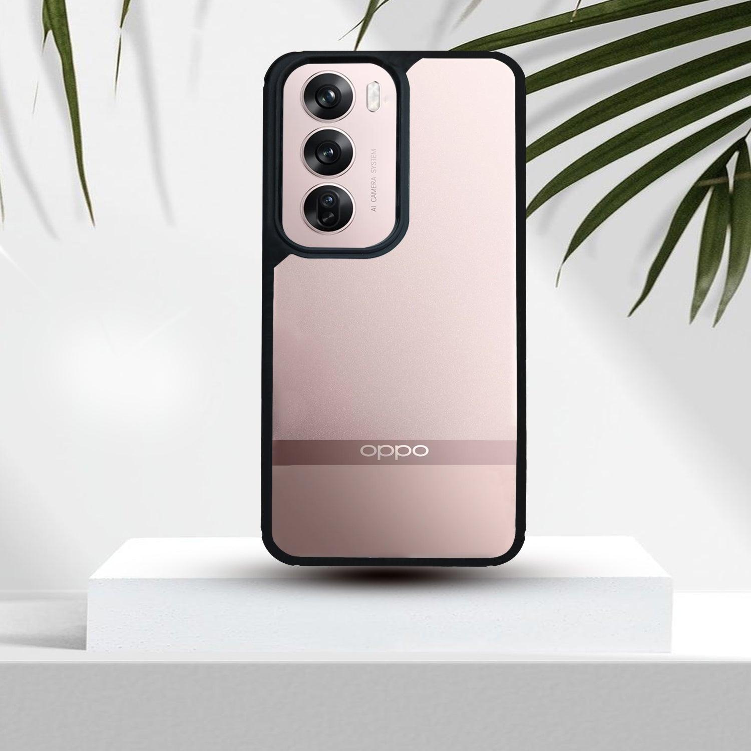 Realme 12 Pro Back Covers by Aibex Doyers | style and durable - Aibex