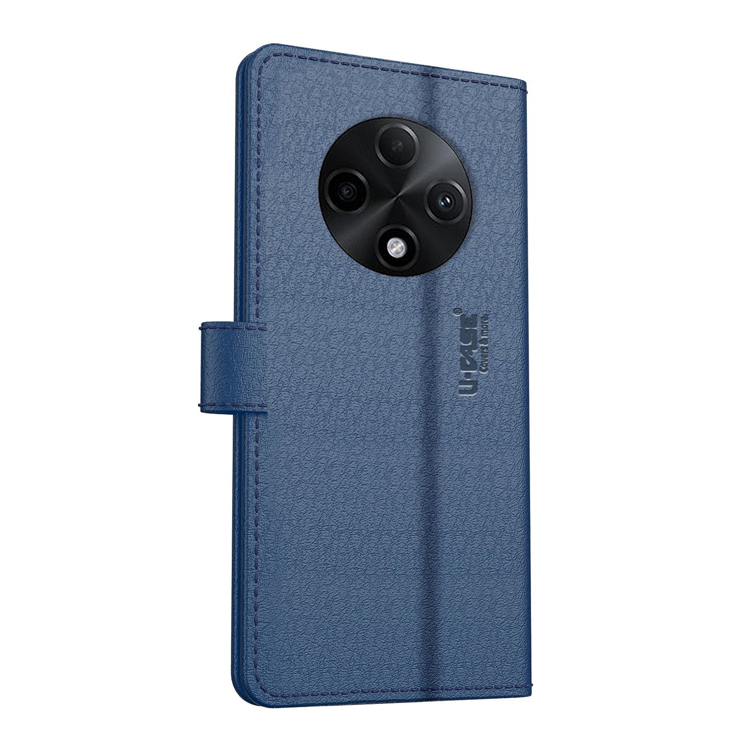 Redmi a4 Cover and Case Blue