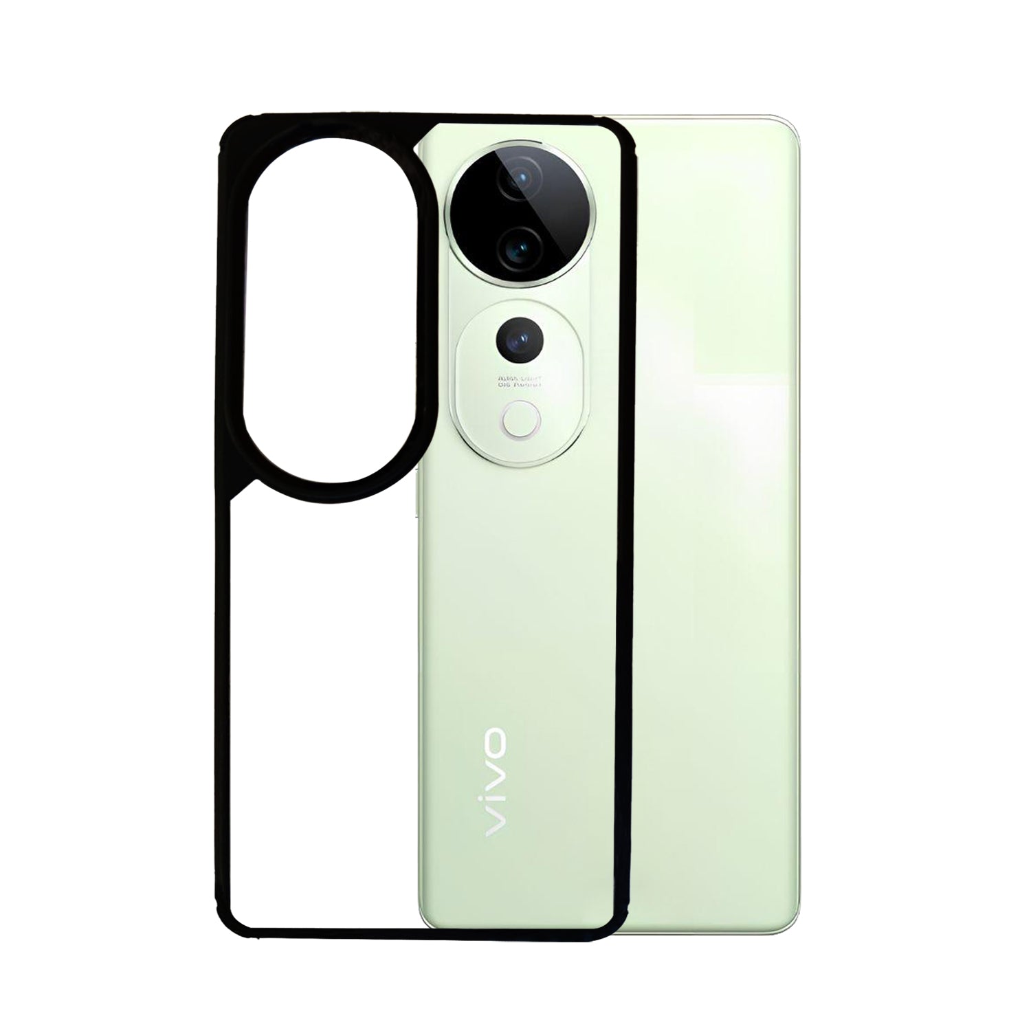 Iqoo Z9S Cover And Case Stylish and durable