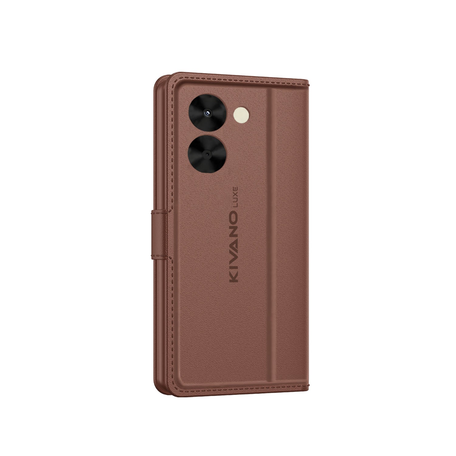 Poco C71 5G Flip Cover And Case DB 