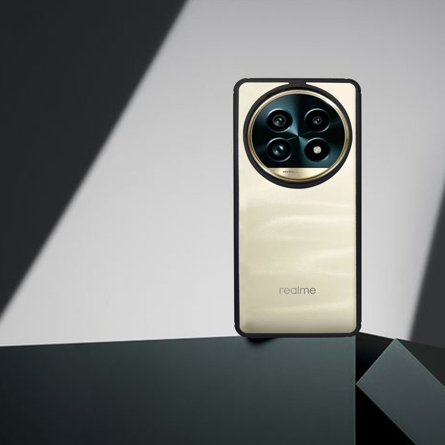 Realme 13 Pro Plus Back Covers by Aibex Doyers | style and durable