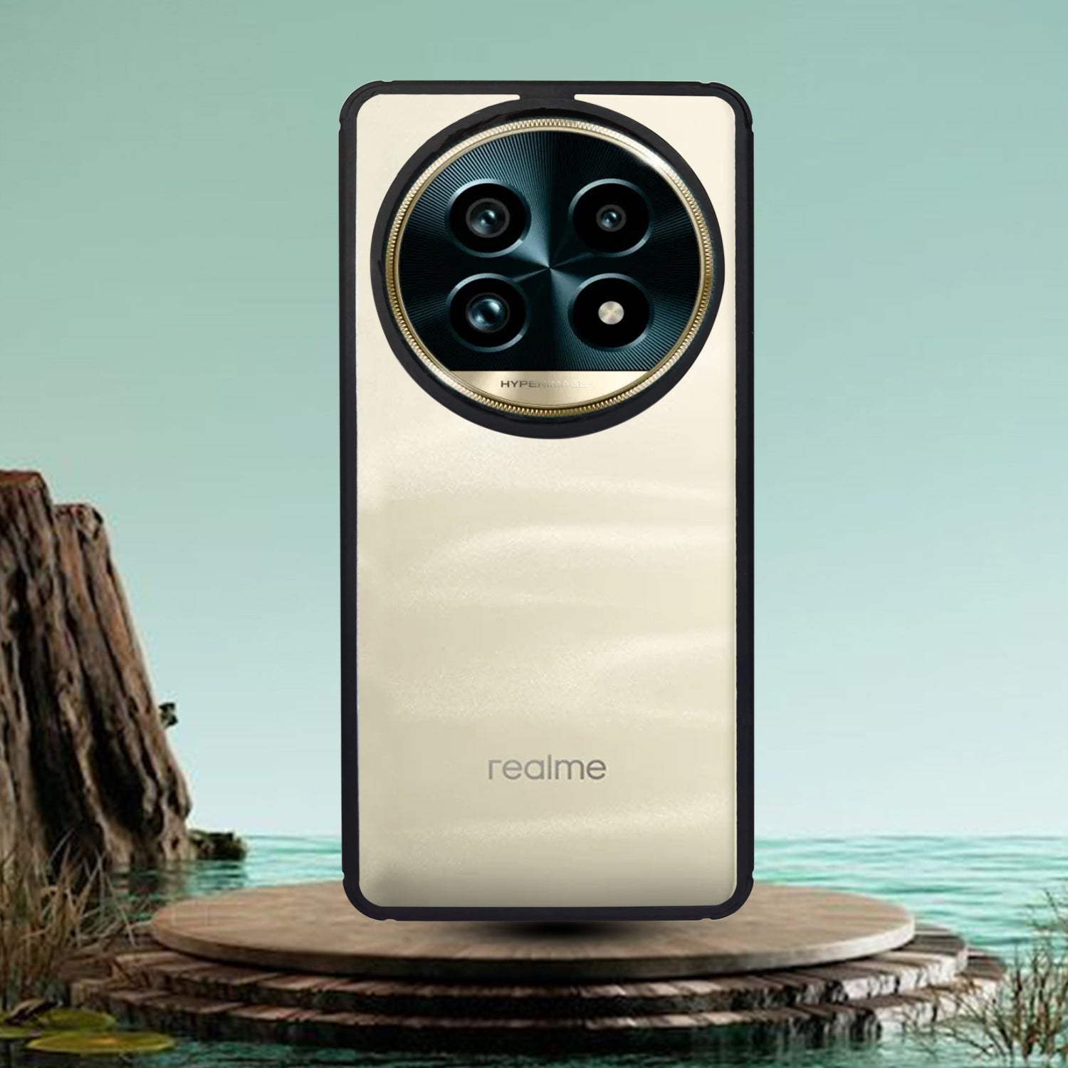 Realme 13 Pro Plus Back Covers by Aibex Doyers | style and durable