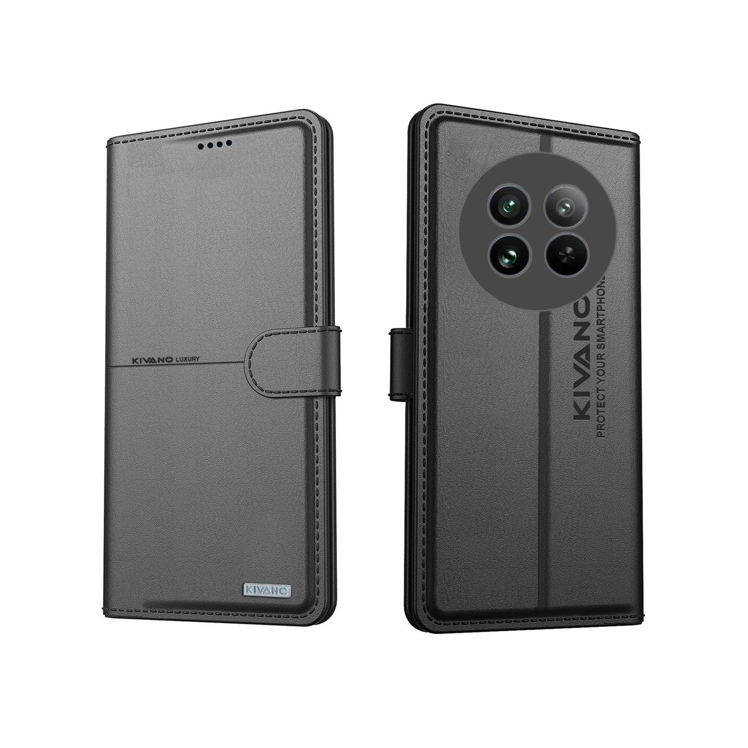 Realme 13 Pro Plus KIVANO flip cover