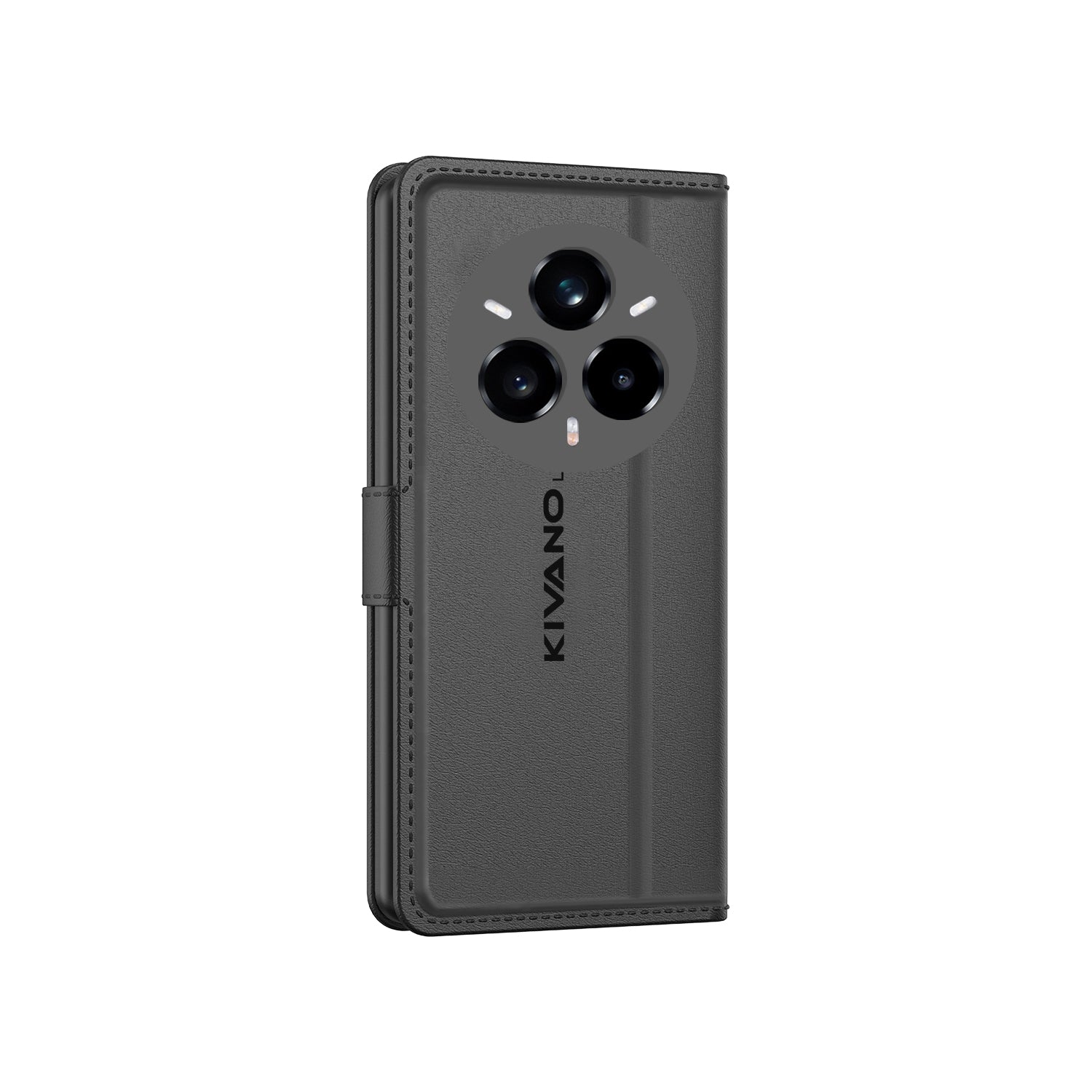 Realme P3 Ultra Flip Cover And Case