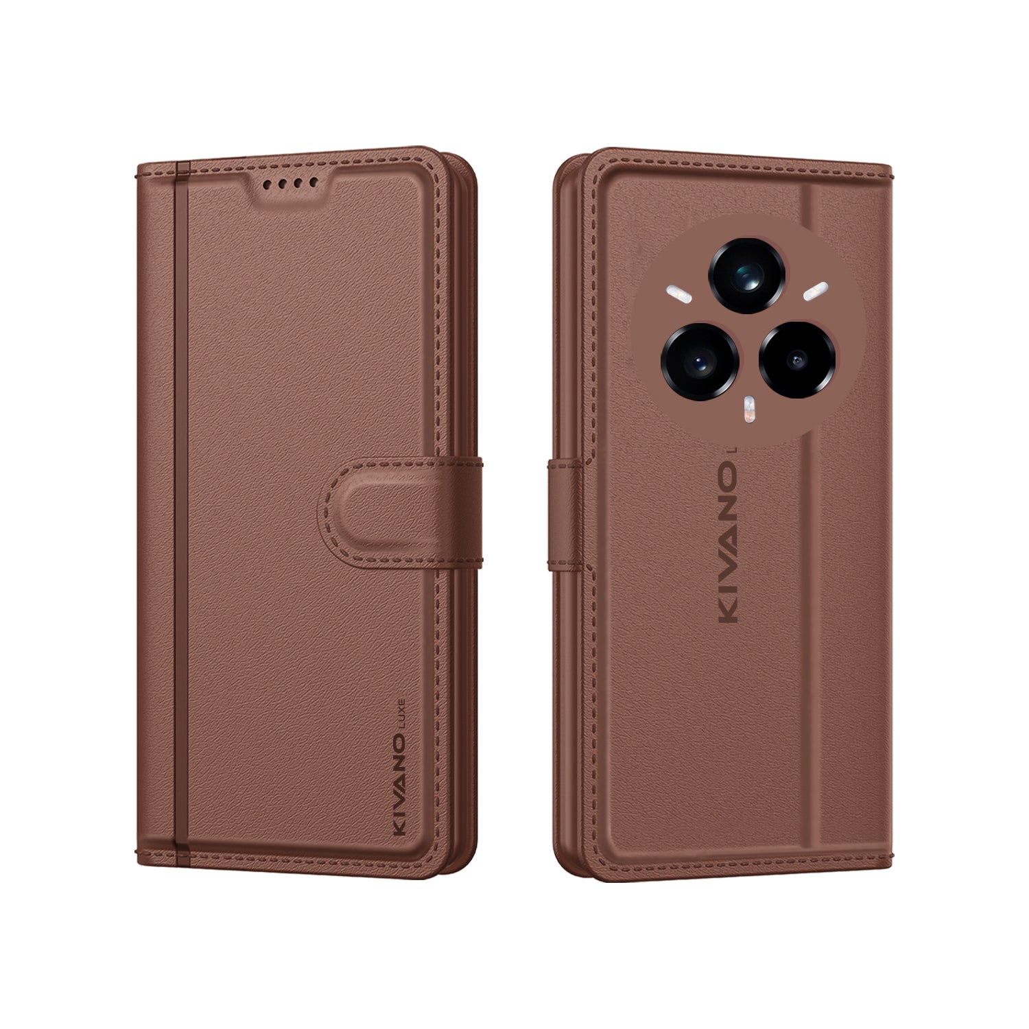 Realme 14 Pro 5G Flip Cover And Case DB 2
