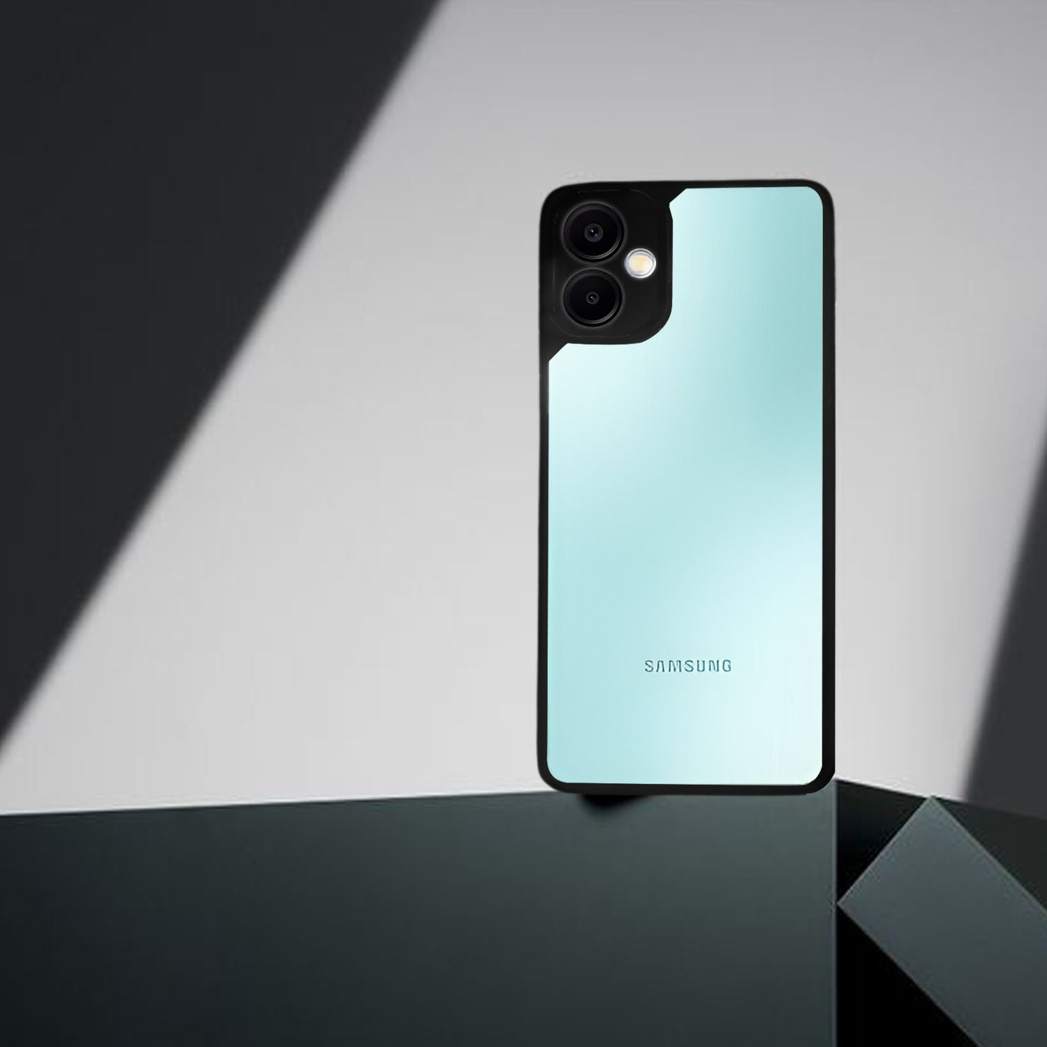 Samsung A06 Back Covers by Aibex Doyers | style and durable