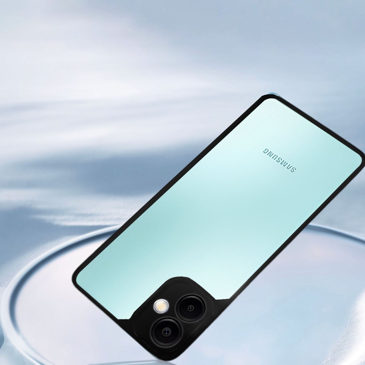 Samsung A06 Back Covers by Aibex Doyers | style and durable