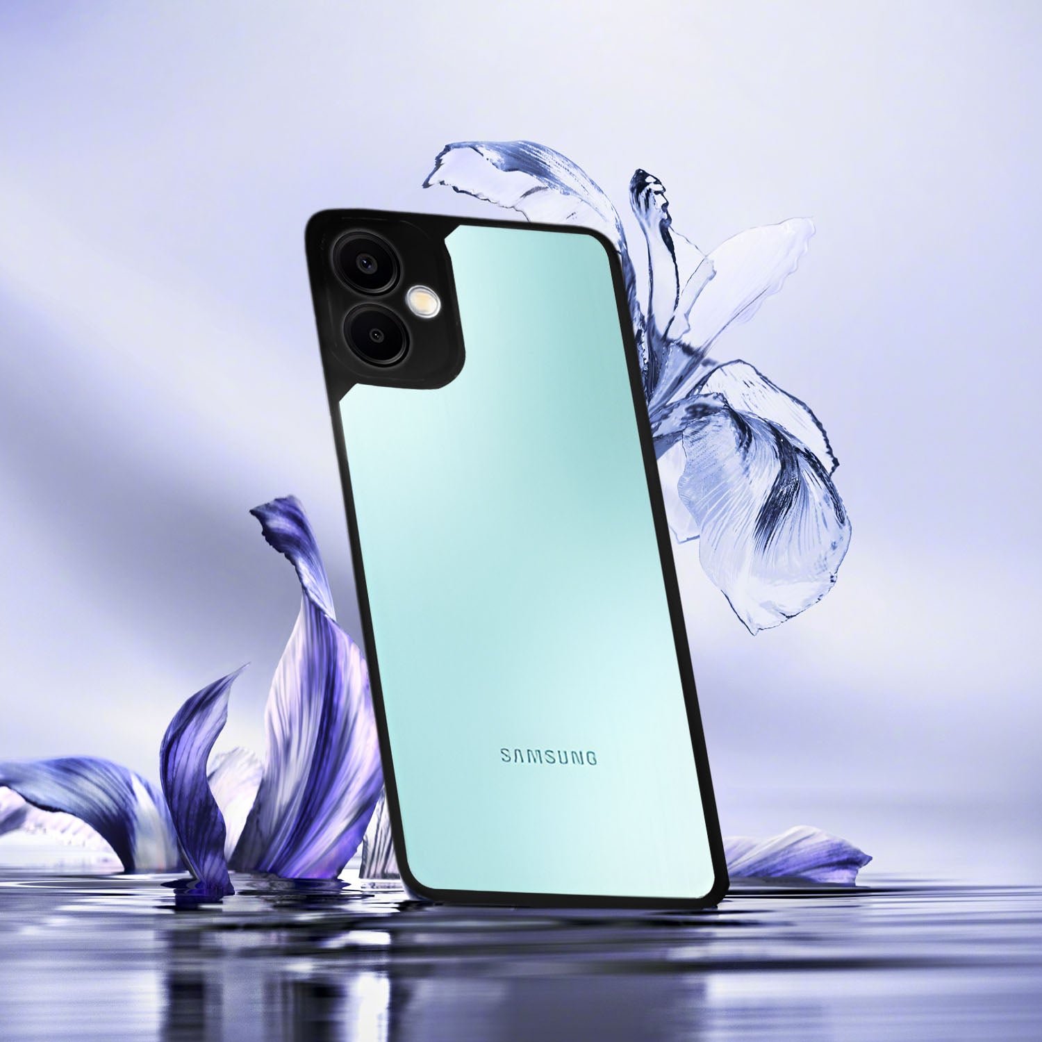 Samsung A06 Back Covers by Aibex Doyers | style and durable