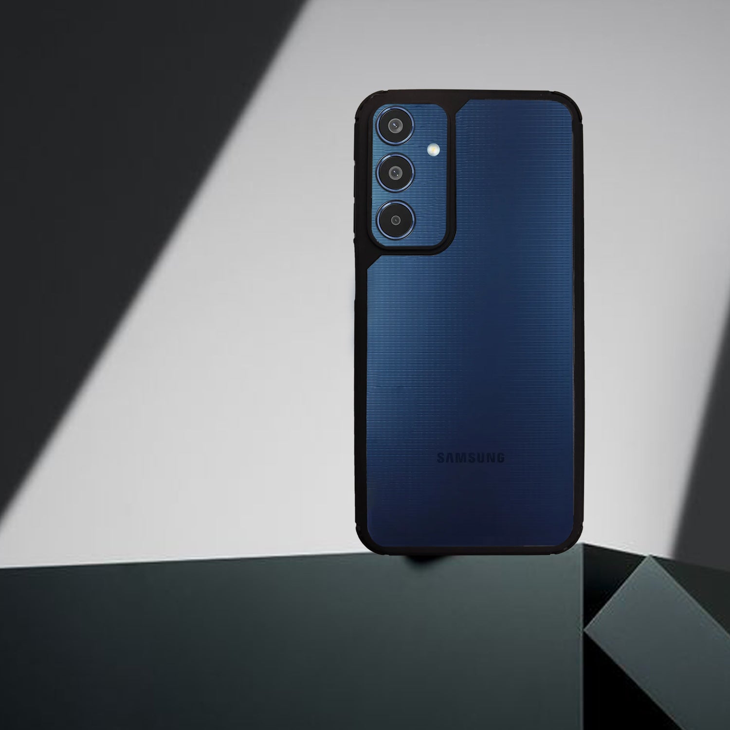 Samsung m35 Back Covers by Aibex Doyers | style and durable