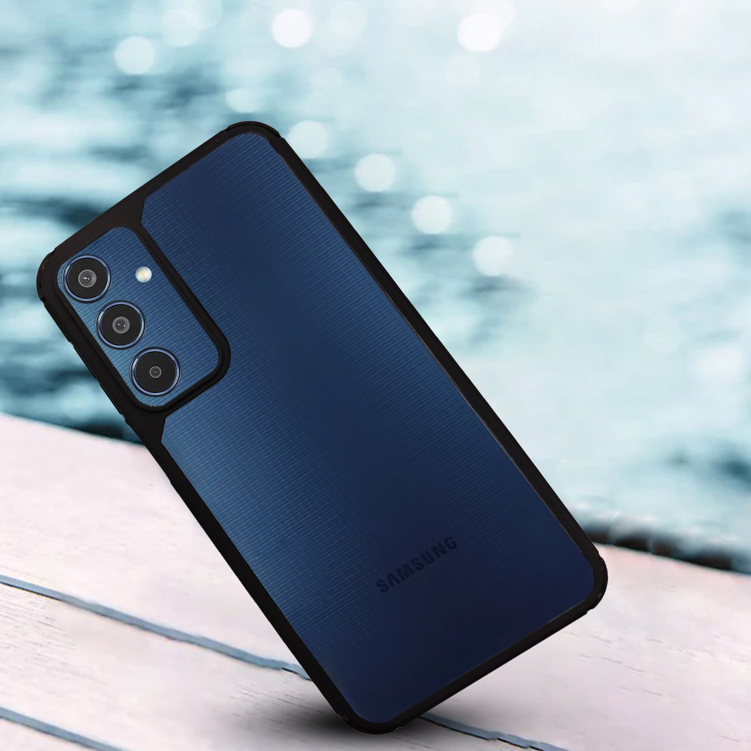 Samsung m35 Back Covers by Aibex Doyers | style and durable