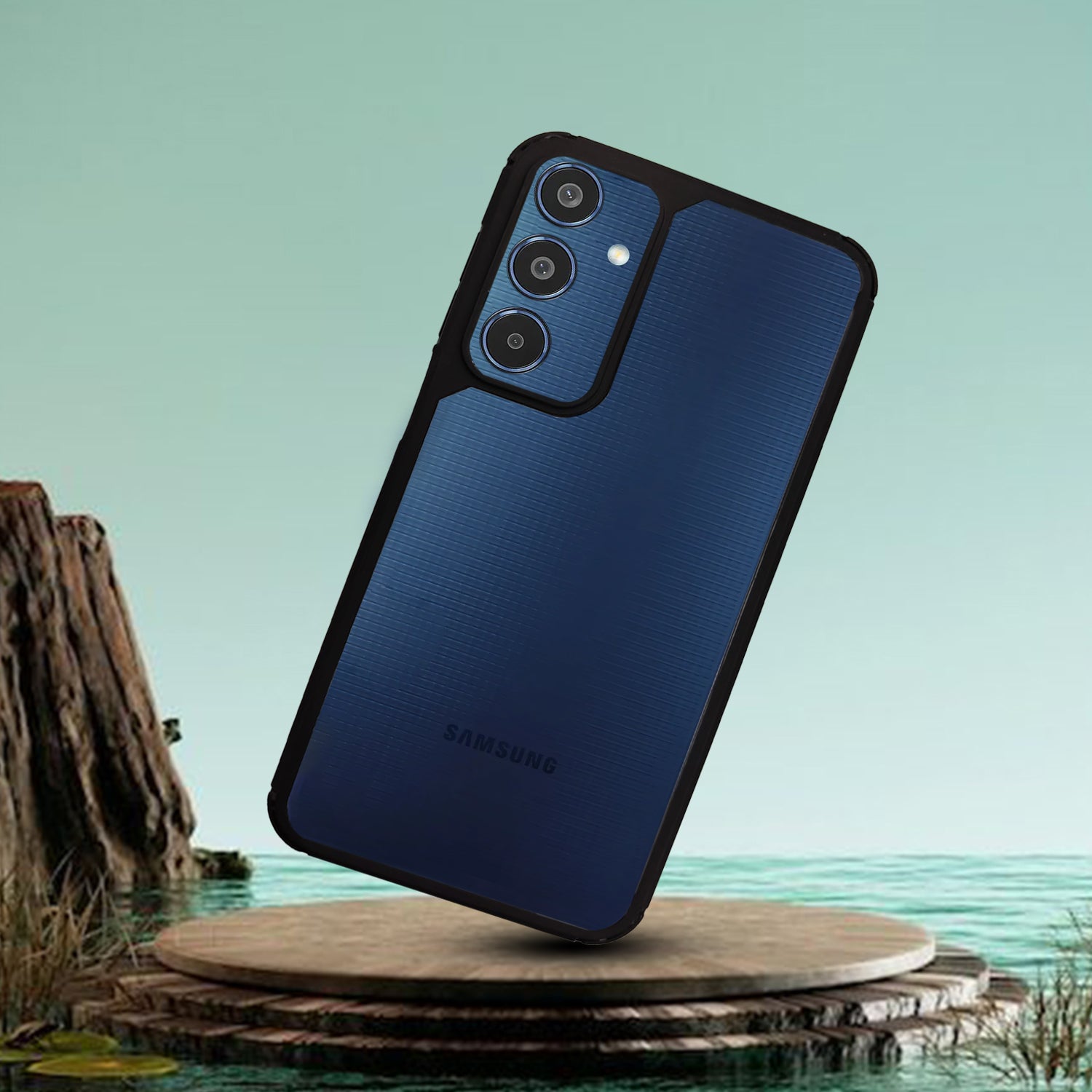 Samsung m35 Back Covers by Aibex Doyers | style and durable