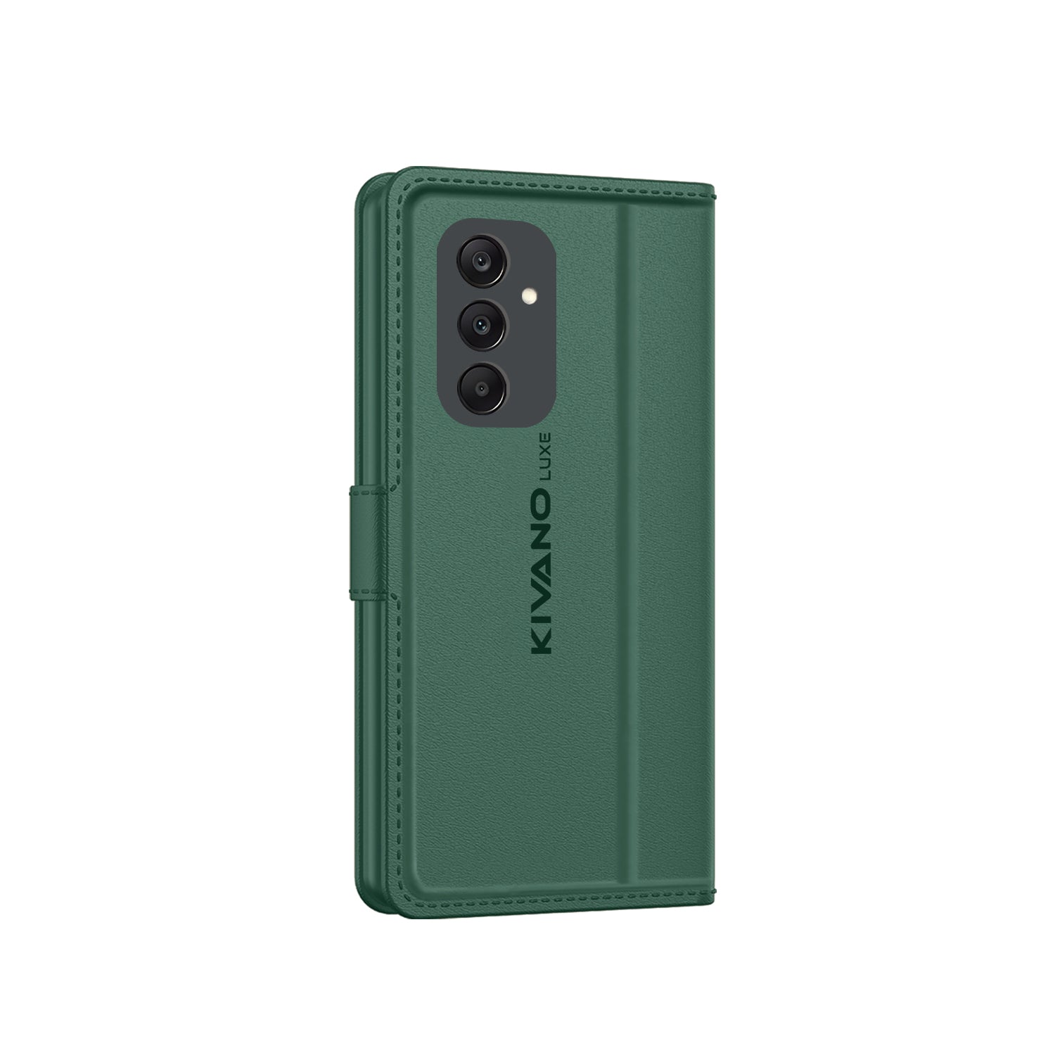 Samsung galaxy a36 cover and case green
