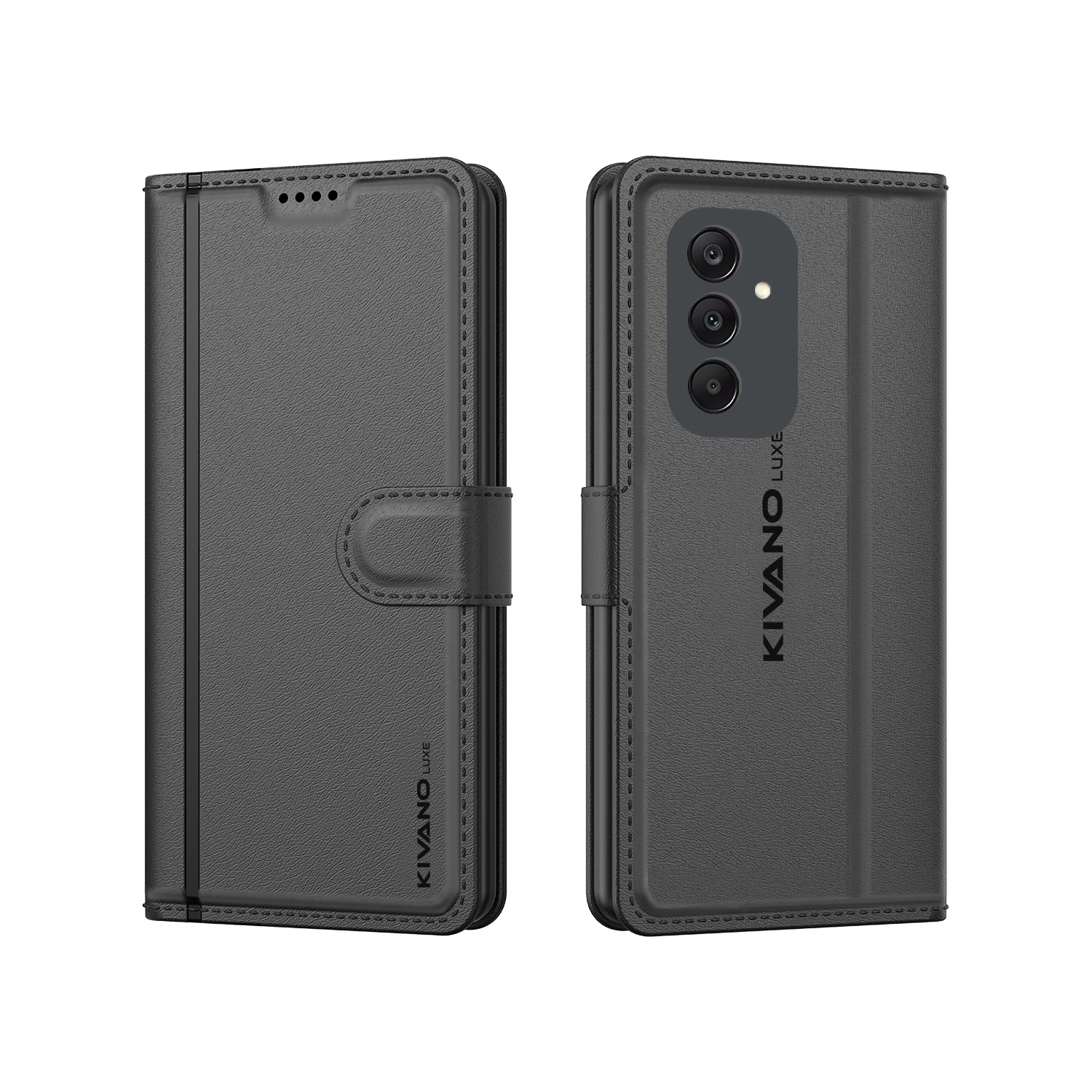 Samsung galaxy a36 cover and cases black