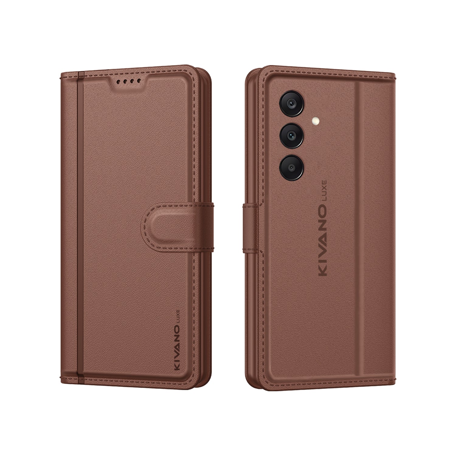 Samsung Galaxy A26 Flip Cover And Case DB 2