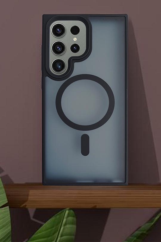 Aibex premium back case cover for men and women