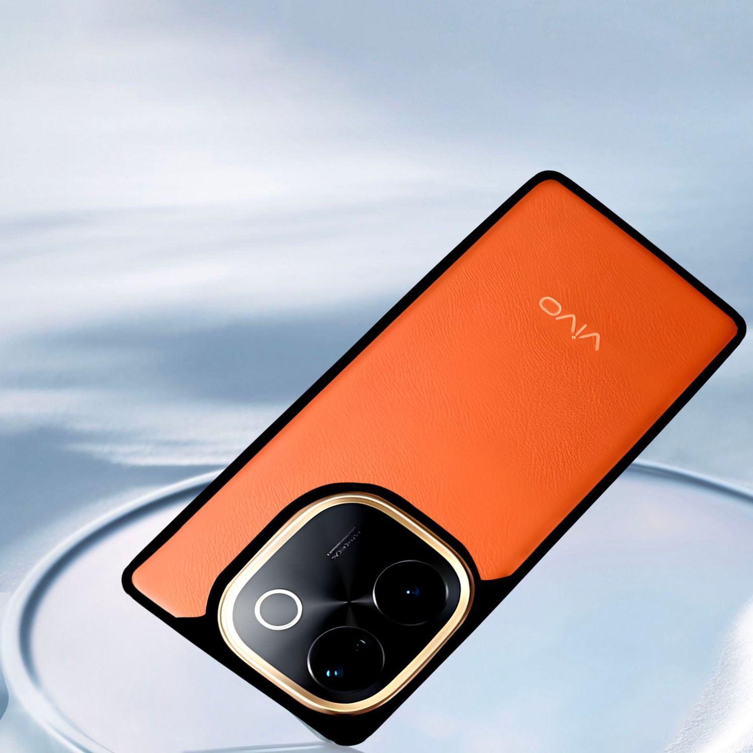 Vivo T3 Pro 5G Back Covers by Aibex Doyers | style and durable