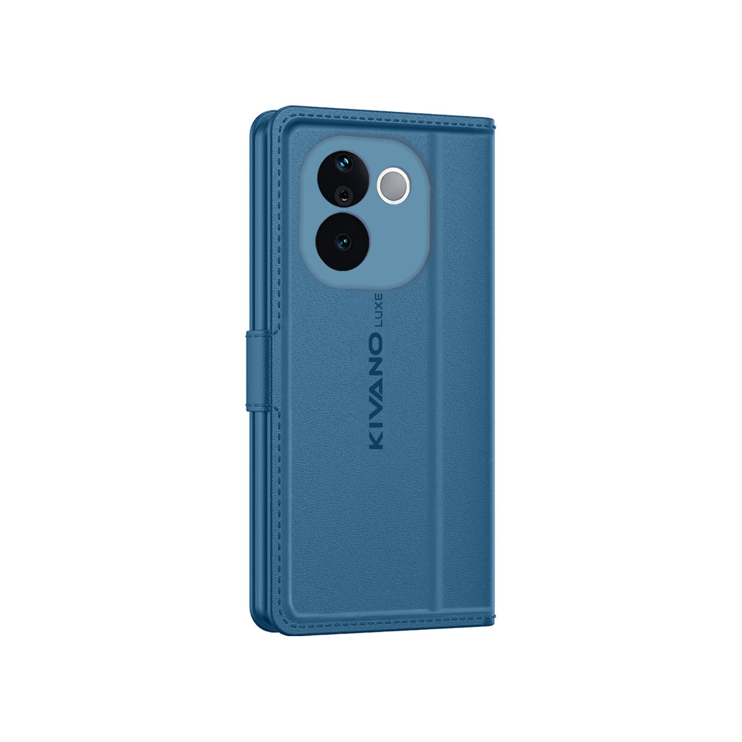 Vivo t3 pro 5G Cover And Case Blue