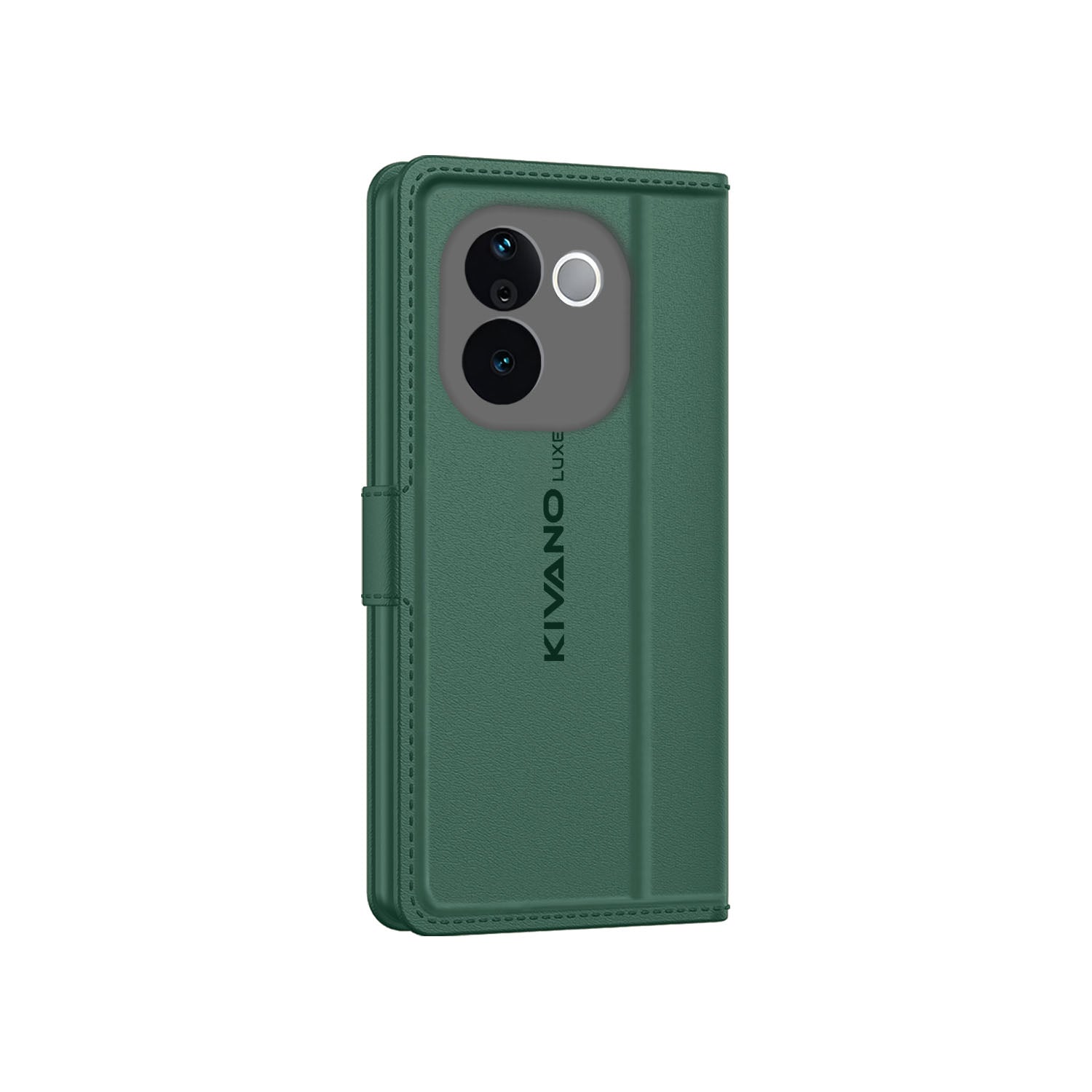 Vivo t3 pro 5G Cover And Case Green
