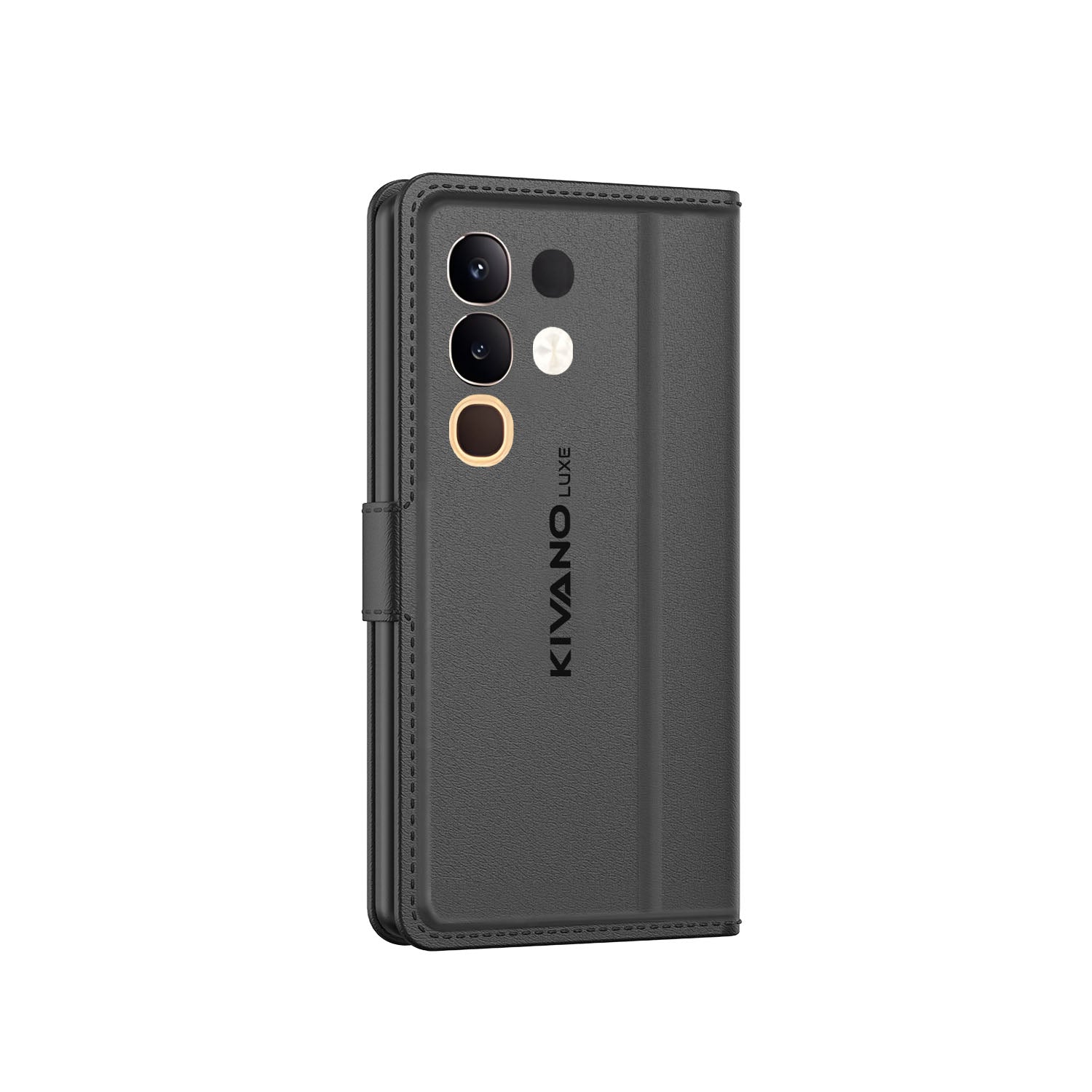 Vivo T4X Flip Cover And Case