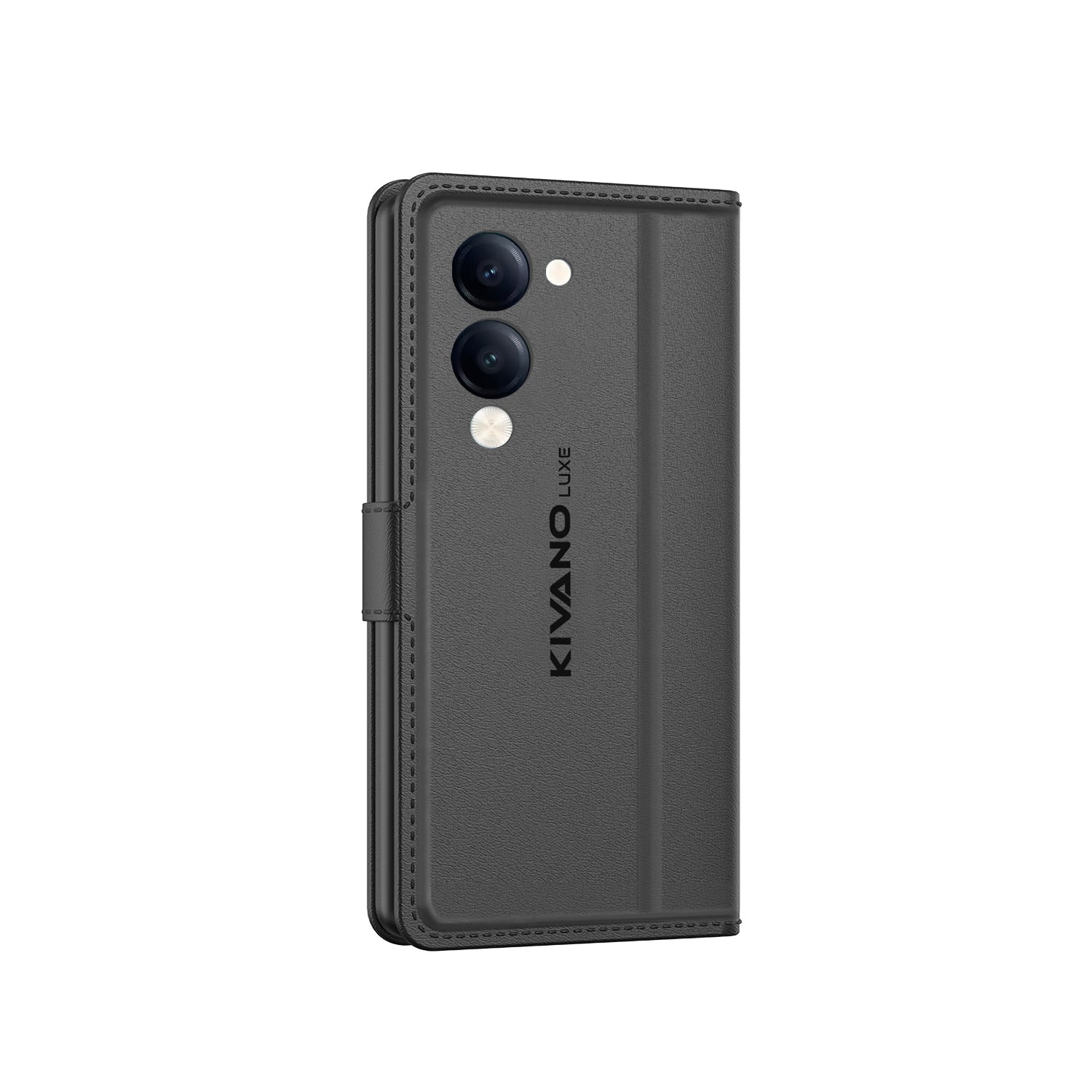 Vivo Y19e Flip Cover And Case