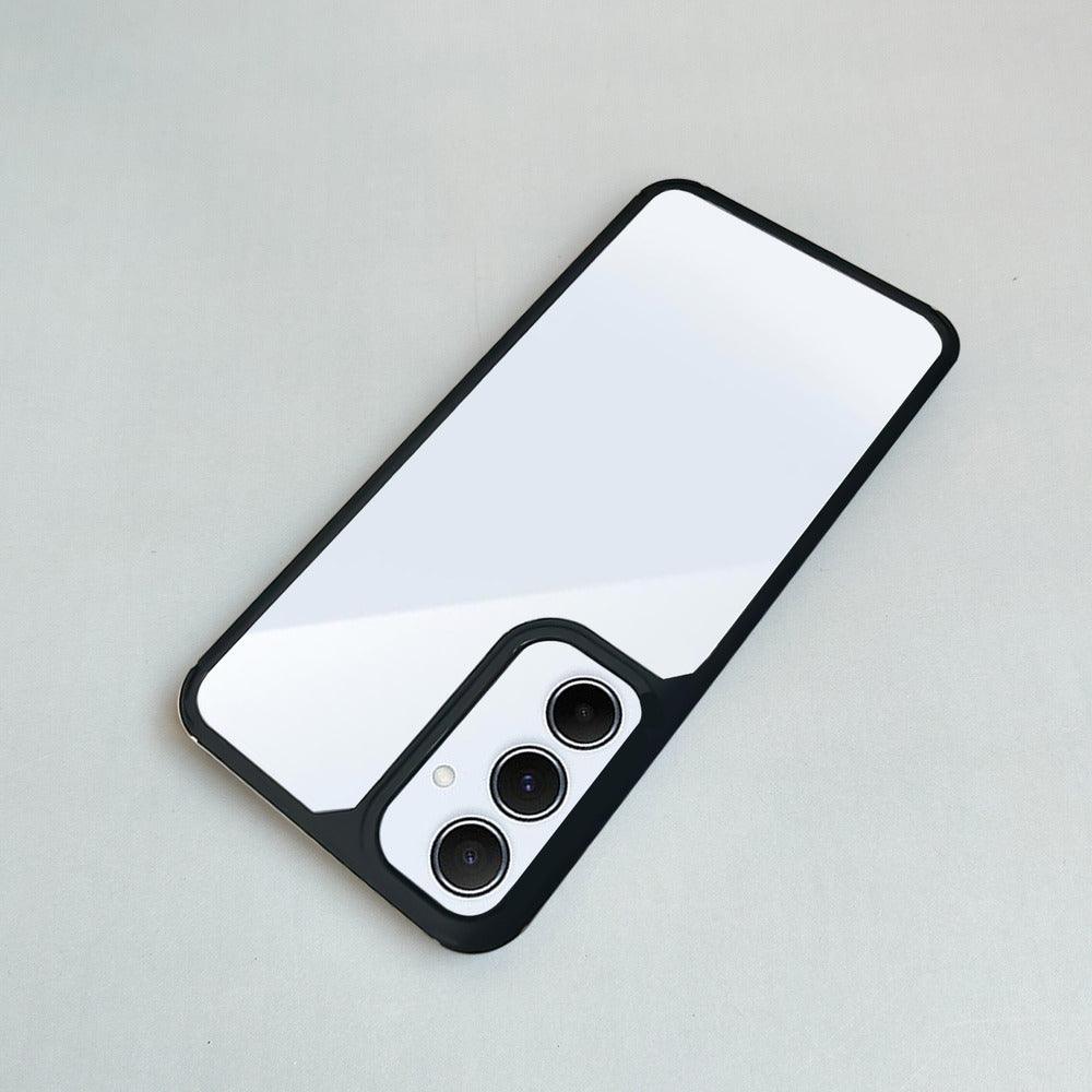 Samsung Galaxy F15 5G / Samsung Galaxy M15 5G Back Covers by Aibex Doyers | style and durable - Aibex