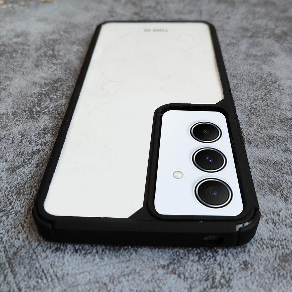 Samsung Galaxy F15 5G / Samsung Galaxy M15 5G Back Covers by Aibex Doyers | style and durable - Aibex