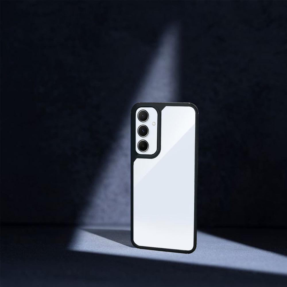 Samsung Galaxy F15 5G / Samsung Galaxy M15 5G Back Covers by Aibex Doyers | style and durable - Aibex