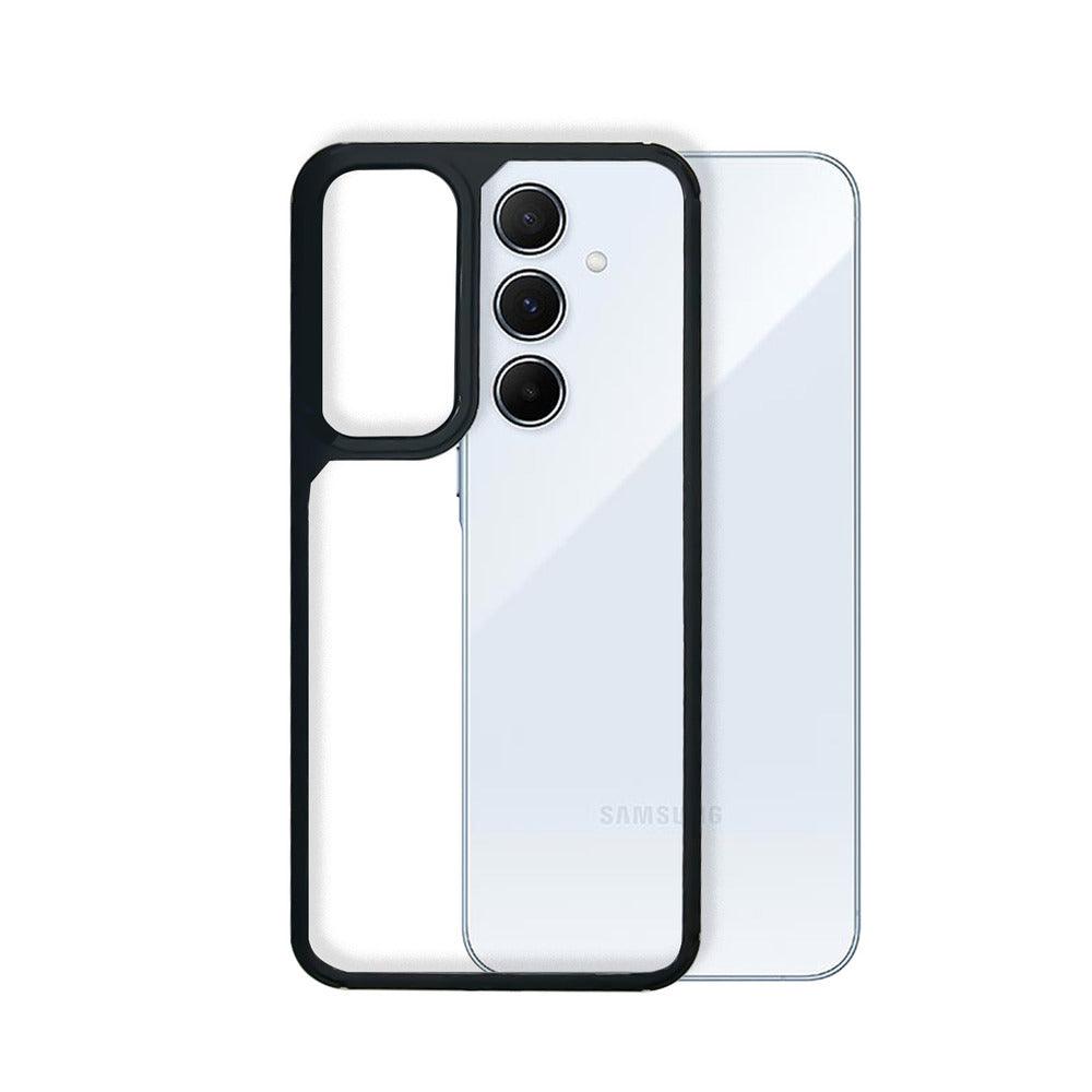 Samsung Galaxy A35 5G / Samsung Galaxy A55 5G Back Covers by Aibex Doyers | style and durable - Aibex