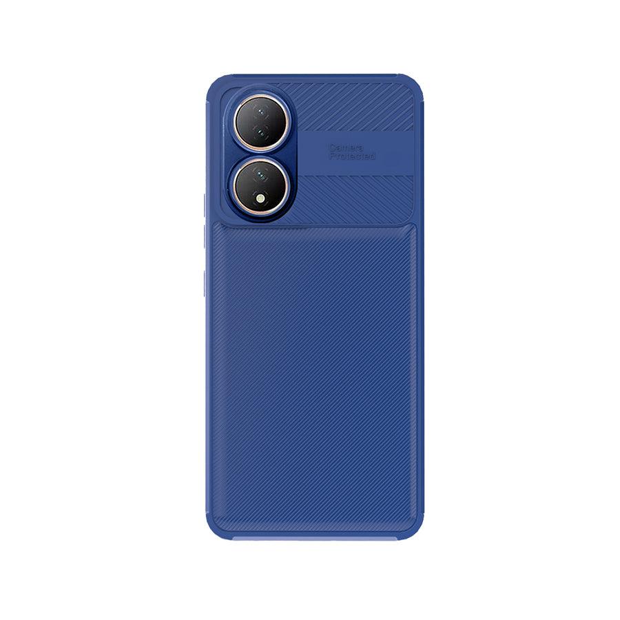 AIBEX Line Case Back Cover for Vivo Y100 Ultimate Protection & Style - Aibex