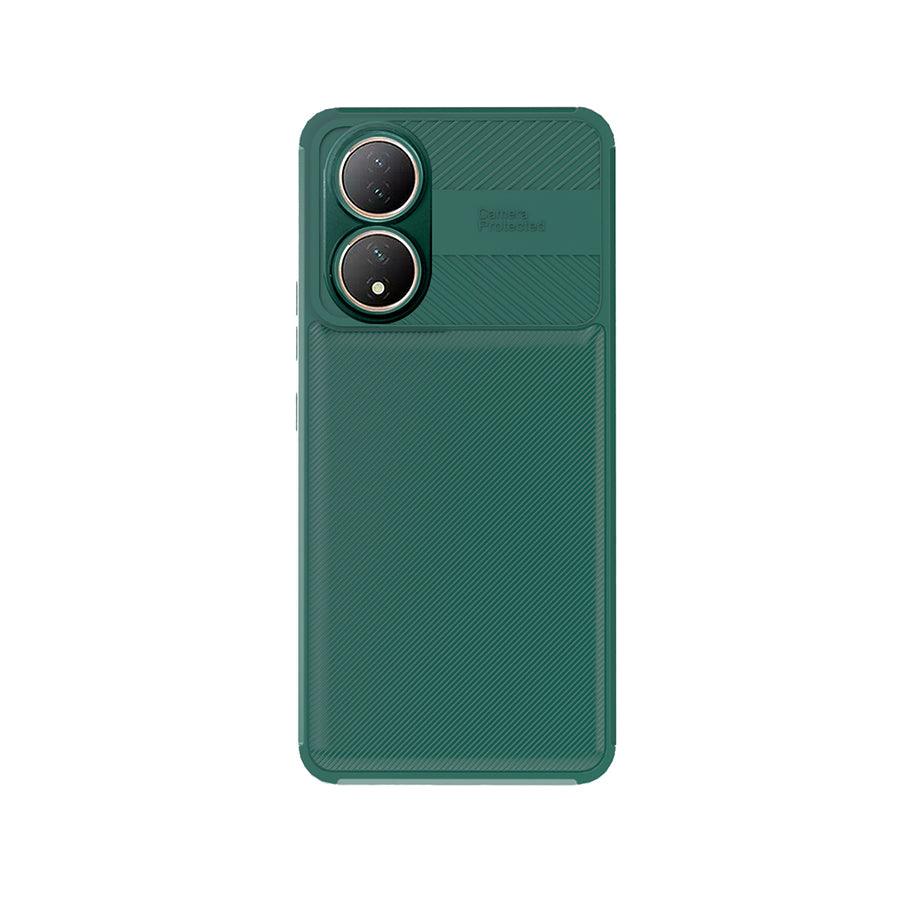 AIBEX Line Case Back Cover for Vivo Y100 Ultimate Protection & Style - Aibex