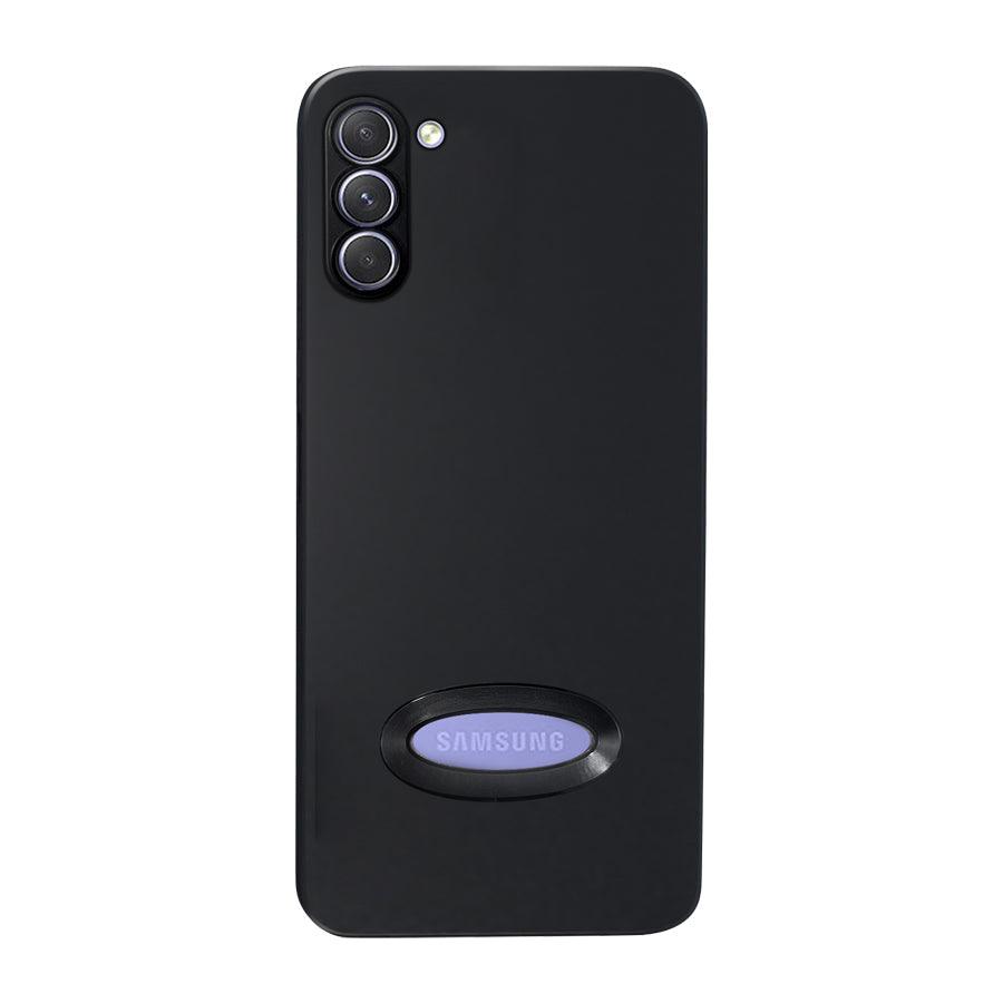 Aibex Back Cover for Samsung Galaxy S23 Plus | Luxury Electroplating TPU|CD Pattern - Aibex