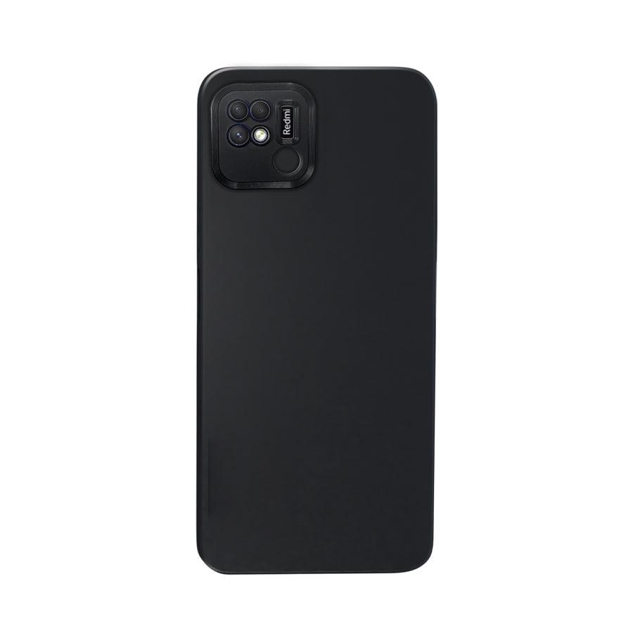 Aibex Back Cover for Xiaomi Redmi 10| Luxury Electroplating TPU|CD Pattern - Aibex